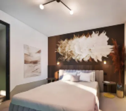 貝萊齊亞宮豪華套房及水療中心