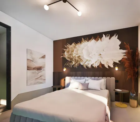 Palazzo Bellezia Luxury Suites