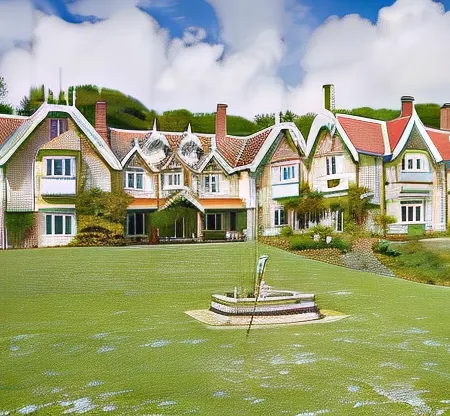 Lisle Combe