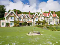 Lisle Combe