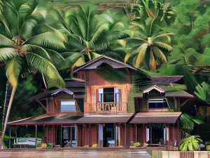 Ahilya by the Sea