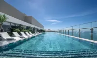 Vung Tau the Song Apartment - Paris Homestay Các khách sạn ở 