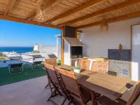 Apartamentos Torre Vigia Ξενοδοχεία στην πόλη Torrox