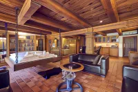 Mill Apartments Hotels in Cesky Krumlov