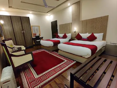 Shelton’s Rezidor Lahore Hotels in Gulberg 2