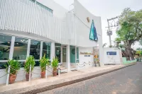 บ้านเซลล์โบท บีช เกาะล้าน