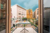 Nooria Sicilian Charme Rooms