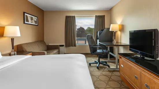 Comfort Inn Fredericton