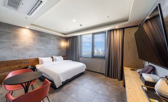 1. 속초 비즈니스 ..