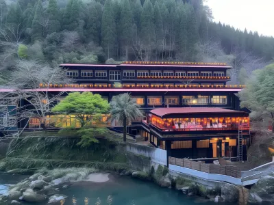 Yamanoyu