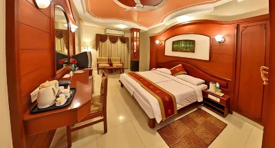 Hotel Gnanam Hotels near Bed Dam, Kaduveli