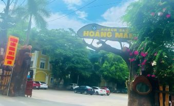Hoang Mam Hotel
