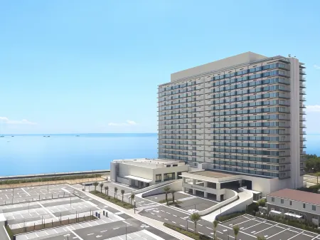 Hoshino Resorts 1955 Tokyo Bay Отели рядом с достопримечательностью «Former House of Udagawa Family»