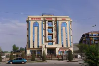 Panjakent Plaza Hotels in Pandschakent