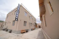 Annex Hotel Khiva Hotels near Citadel Kunya-ark