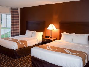 Quality Inn Umatilla - Hermiston