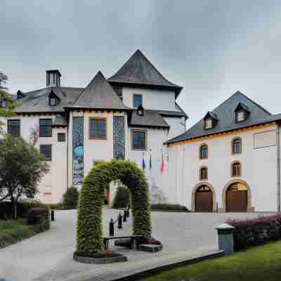 Koener Hotel & Spa Hotel Exterior