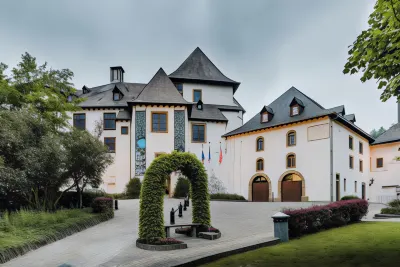 Koener Hotel & Spa