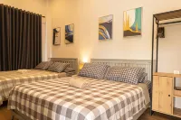 Hening Pool Villa Hotels in Purwokerto