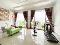 Omah Ulfah Homestay Hotels in Banyuwangi Sub-District