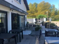 Hotel Cote et Lac Hotels in Biscarrosse