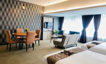 Fives Hotel Dnp - Housity