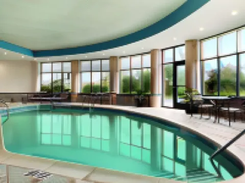 Hyatt House Hartford North Windsor Hotels in Windsor