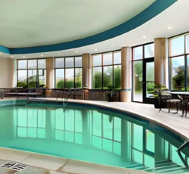 Hyatt House Hartford North Windsor