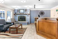 Quality Inn Hotels in Findlay