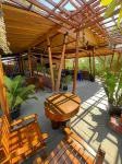 Villa Glamping Lembah Kelud Hotels in Ngancar