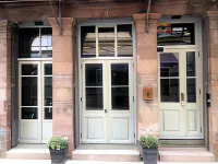 Issa Lesvos Hotel in zona Antic Theater