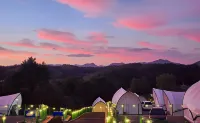 Geumsan Lagom Glamping Hotels in 