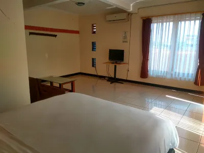 Homestay Anggrek Hotel dekat Universitas Padjadjaran Kampus Garut