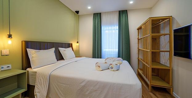 Atlantic Bliss Hotel a Albufeira