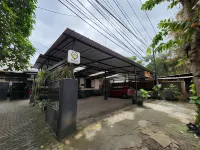 Semeru Hostel Malang