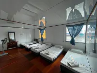 Mabul Backpackers Hotels in Tawau Division