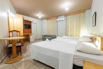 Rede Andrade Onda Mar Hotel in zona Basilica and Convent of Nossa Senhora do Carmo