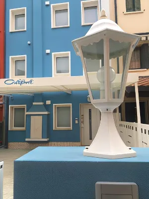 Colibrì House ApartSuite Chioggia Hotel di Chioggia