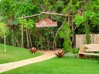 Ecologic Ville Resort - Oficial Hotels near Caldas Novas Airport