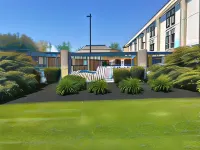 Hampton Inn New Bedford/Fairhaven Hotels in Fairhaven