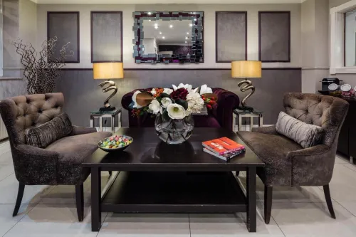 Kingsland Hotel - Bed and Breakfasts