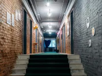 Murman Loft Hostel Hotels in Murmansk