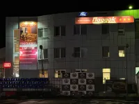 Паддок Отели рядом с достопримечательностью «Флигель купцов Дерягиных»