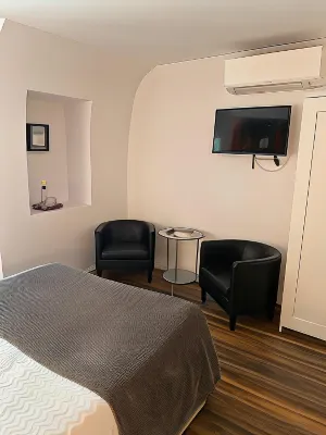 Guest House Stories Hotels near Museu Visigotico--Igreja de Santo Amaro