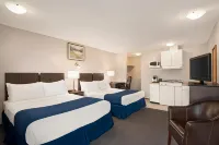 Travelodge by Wyndham McBride