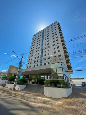 Stay Inn Hotel Hôtels à : Imperatriz