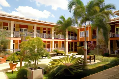 Atibaia Residence Hotel & Resort