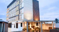 Laska Hotel Sukabumi