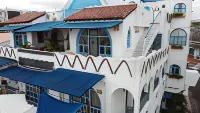 Hotel Casa Blanca