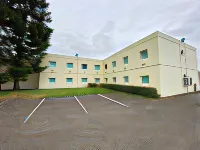 Class'Eco Albi Hotel a Ambialet
